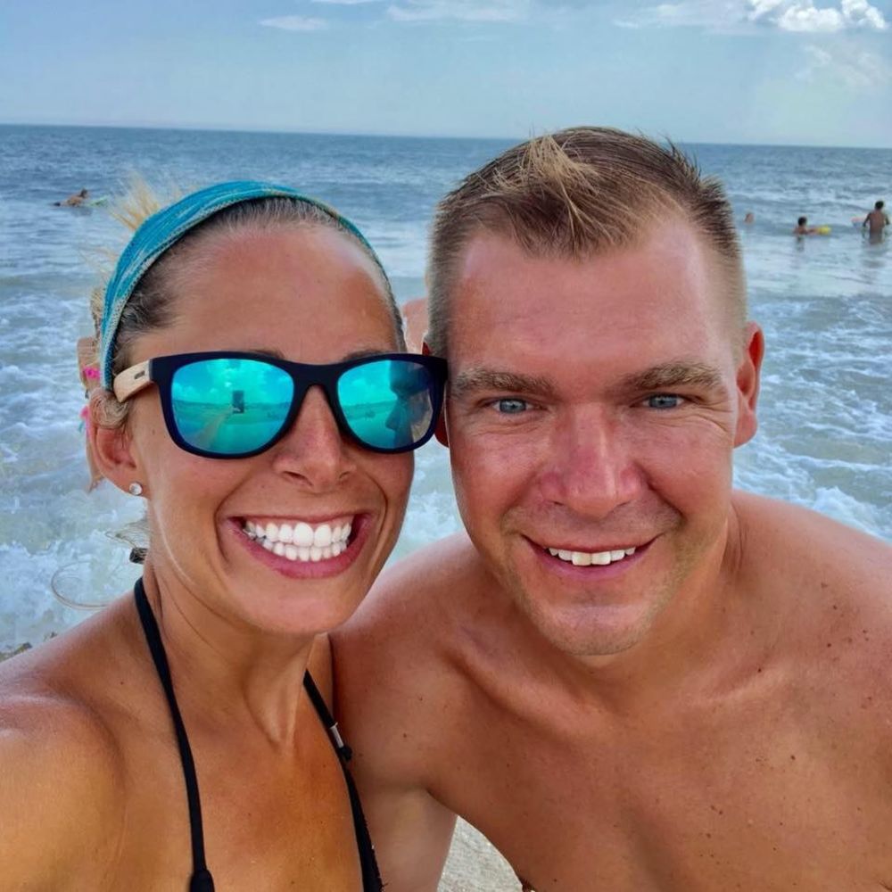 Meet your Posher, Kacie